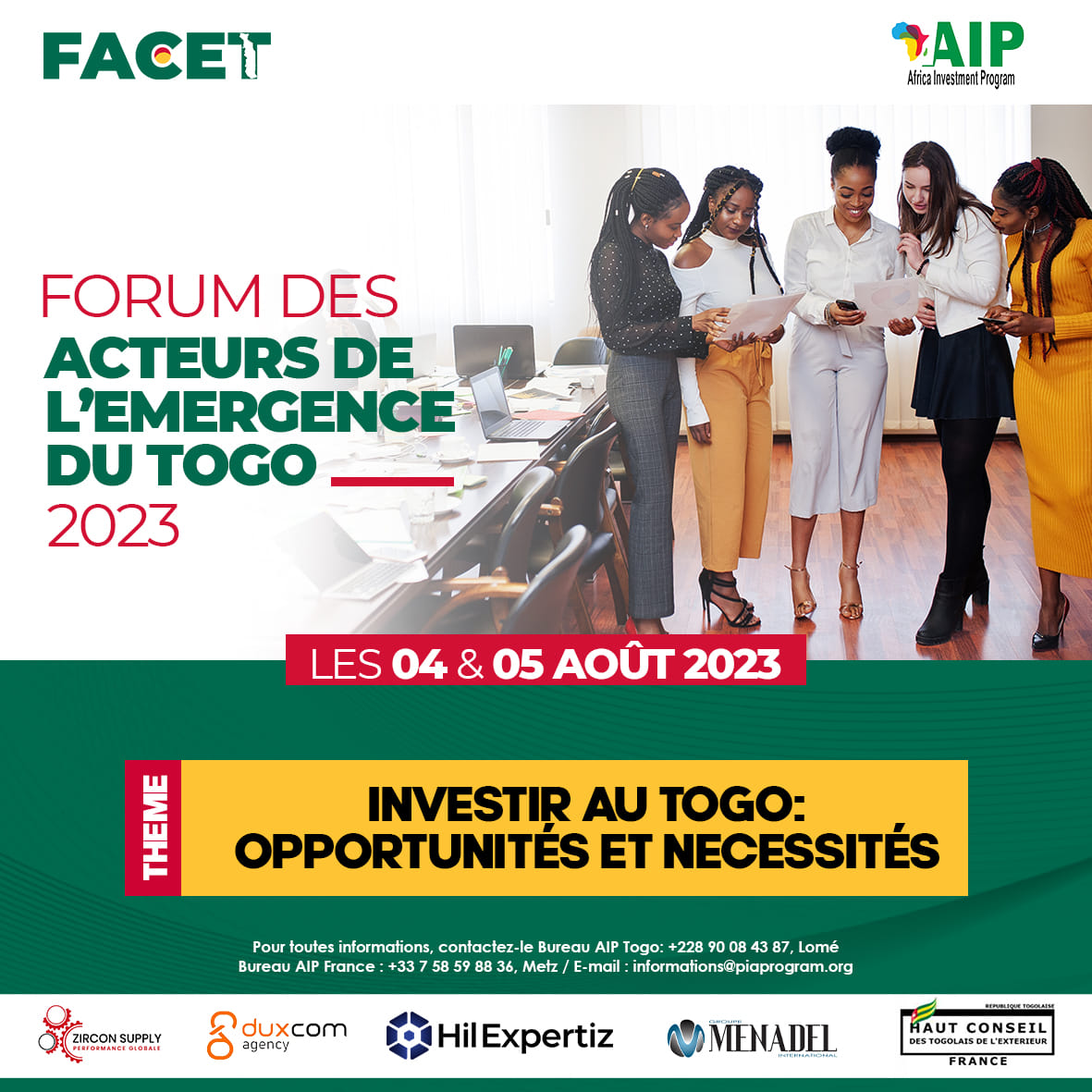 FACET